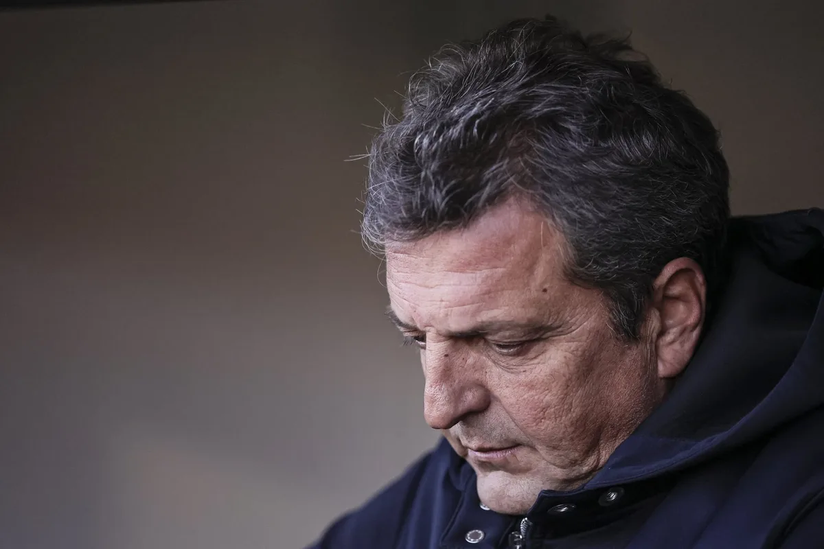 Los números de la industria que mira Sergio Massa, en un estudio comparativo entre 2023 y 2026