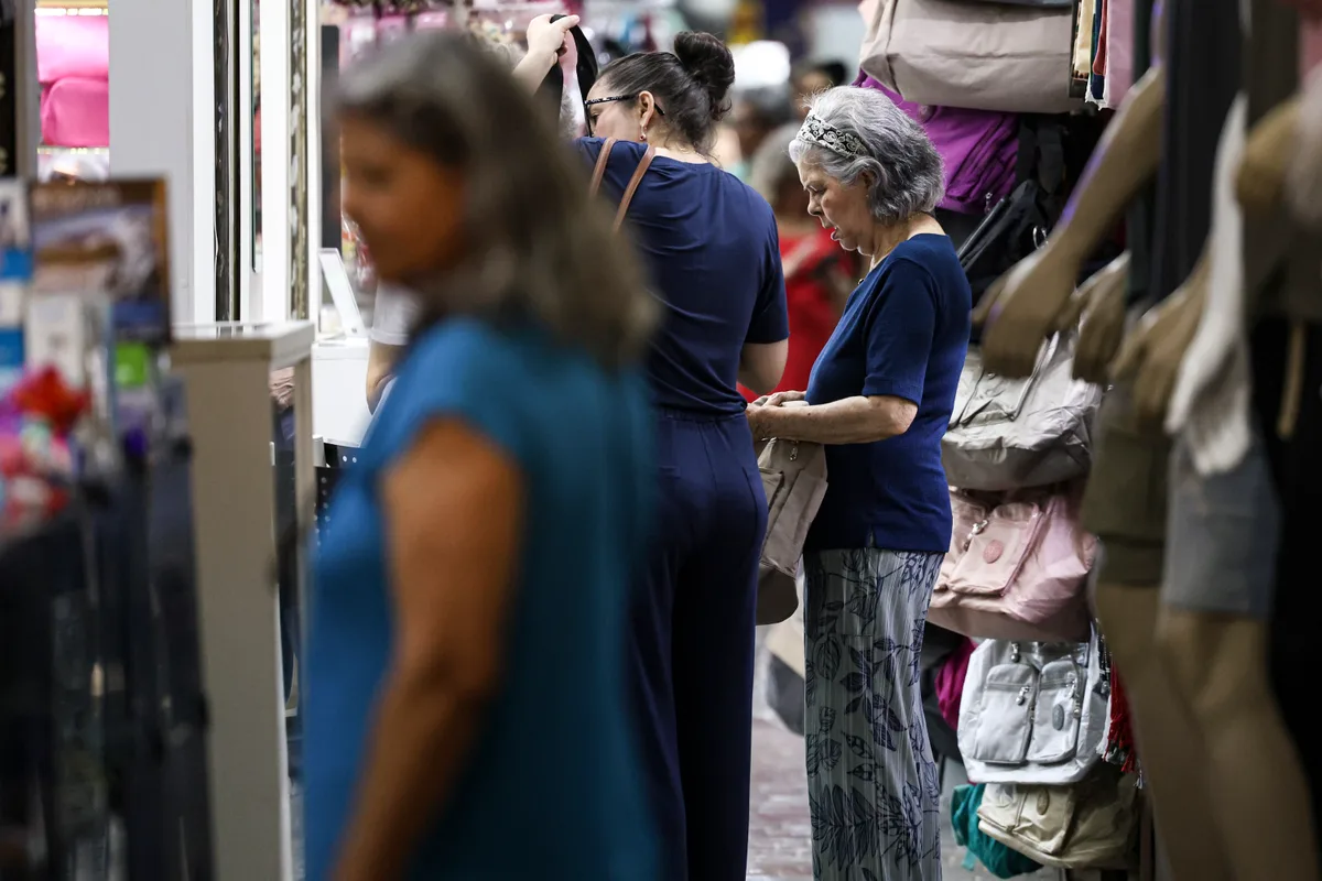 Mulher espera receber R$ 200 mil do INSS, mas perde R$ 28 mil em golpe