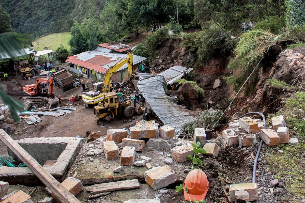 Terremoto afeta exportações de café da Colômbia e ameaça embarques internacionais