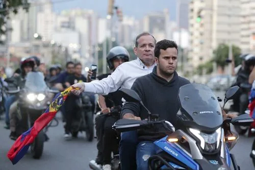 Delcy Rodríguez afirma que Venezuela ha liberado a mil 46 presos políticos desde enero; 12 mil recibieron beneficios procesales