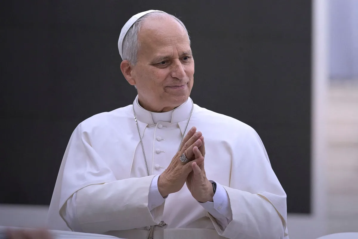 Santé du pape : Léon XIV va être opéré d’un nodule au poumon « dans les prochains jours »