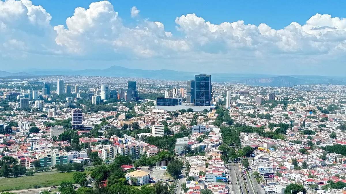Predicción del clima en Guadalajara para este miércoles 19 de agosto