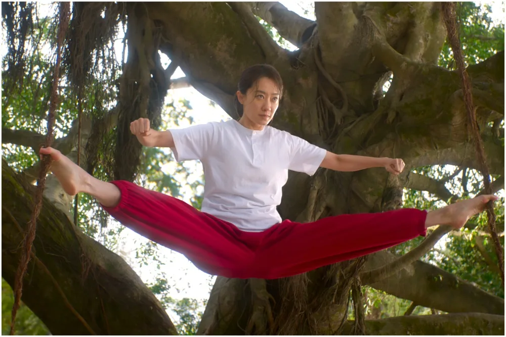 Stephen Chow’s ‘Kung Fu Soccer’ Sets U.S., U.K. Release With Jimmy O. Yang, MC Jin Voicing English Dub