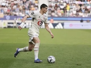 Mercato Losc. Nouveau jackpot pour Lille, Matias Fernandez-Pardo s’envole pour Newcastle