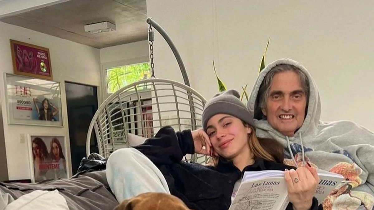 Tini Stoessel rompe con su padre tras descubrir que no tenía el control de su millonaria fortuna: todos los detalles