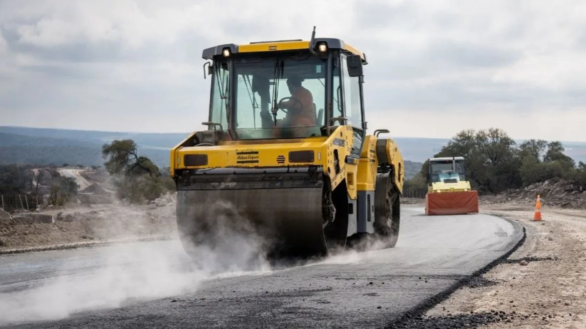 Con un préstamo de u$s 120 millones, renovarán una importante ruta del país