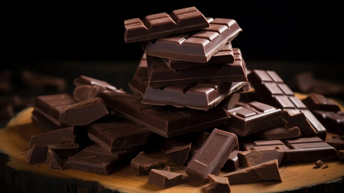 El chocolate ya no es como antes: los sabores y formatos que son tendencia en Argentina