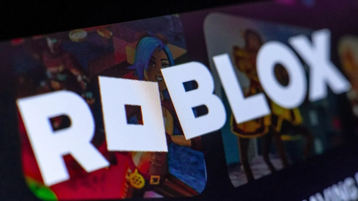 Ce jeu Roblox récompensait les enfants pour avoir scrollé sans fin