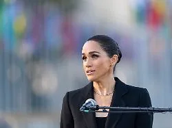 Miese Umfragewerte: Meghan steht vor schwieriger Rückkehr nach Großbritannien