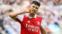 Insatisfação de Gabriel Martinelli pode motivar saída do Arsenal; entenda