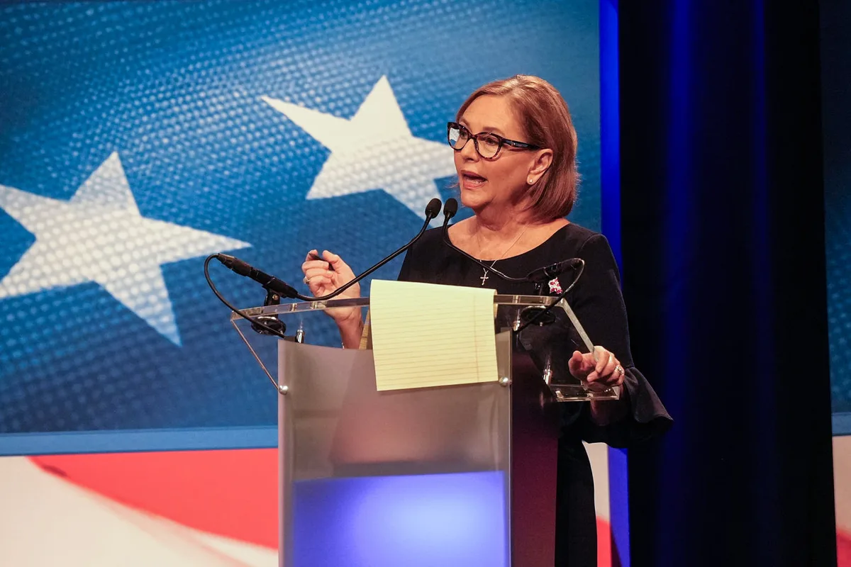What to watch in today’s primaries and Scott Bessent threatens new sanctions on Iran: Morning Rundown