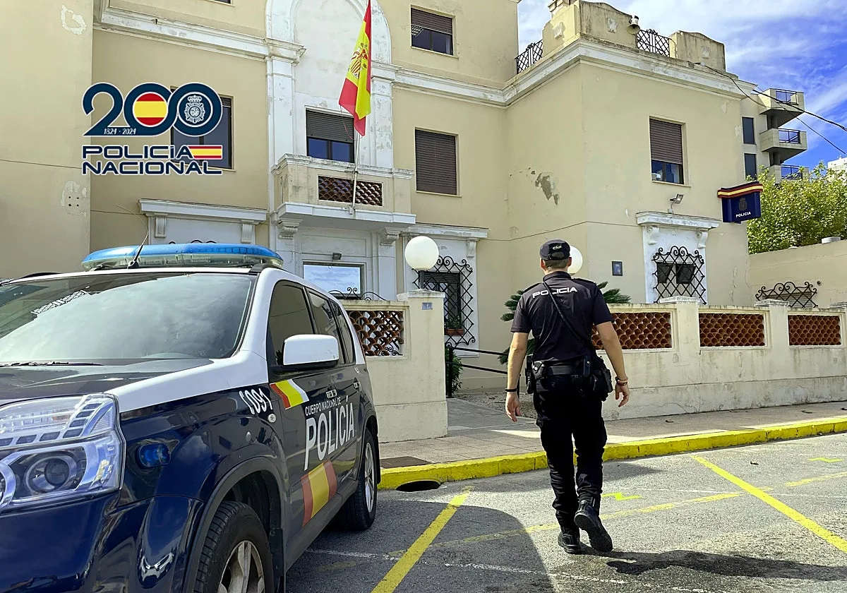 Detienen en Denia a un fugitivo ruso que captaba a mujeres para producir porno online