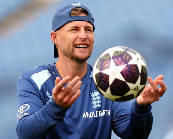 Returning captain Joe Root aiming to build on best of Stokes era against Pakistan