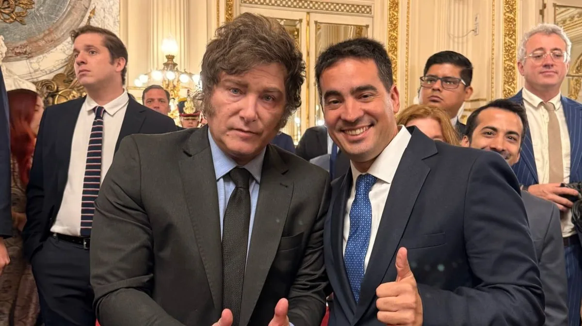 El Gobierno celebró los datos de septiembre y aseguró que la inflación dejó de ser el problema prioritario de los argentinos