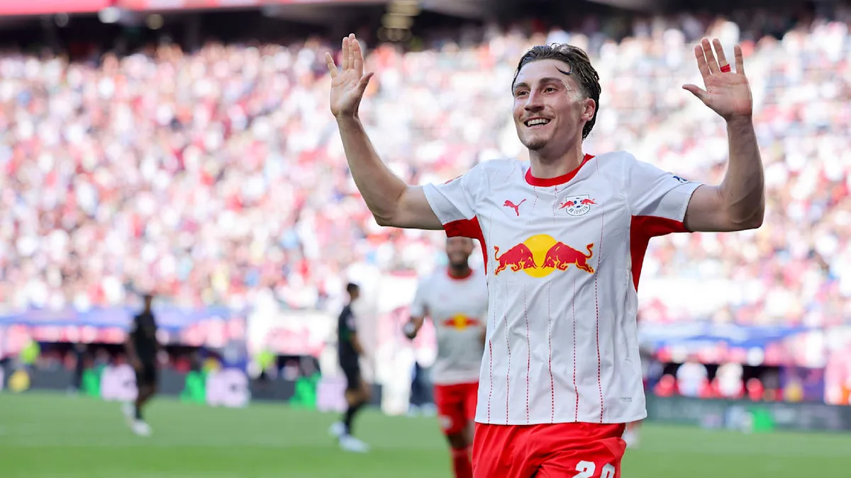 Bundesliga im Überblick - Alle reden über Reitz & El Mala