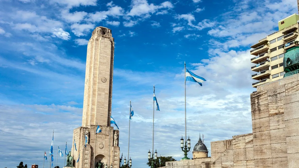 Santa Fe inaugura los Juegos Suramericanos 2026 con una ceremonia en Rosario