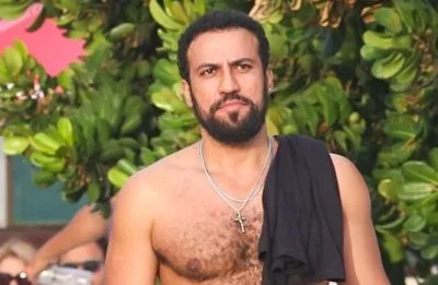 Ricardo Teodoro será prostituto em novela inspirada no universo de Nelson Rodrigues