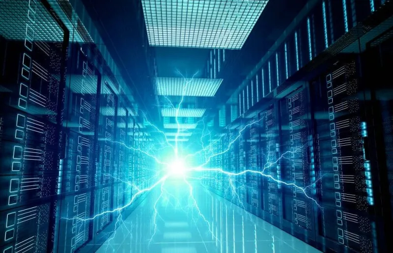 America is building datacenters faster than the grid can power them