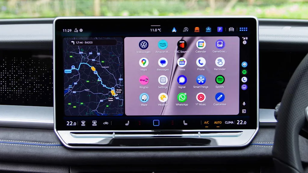 Quer ver IPTV? Agora até já o pode fazer no Android Auto