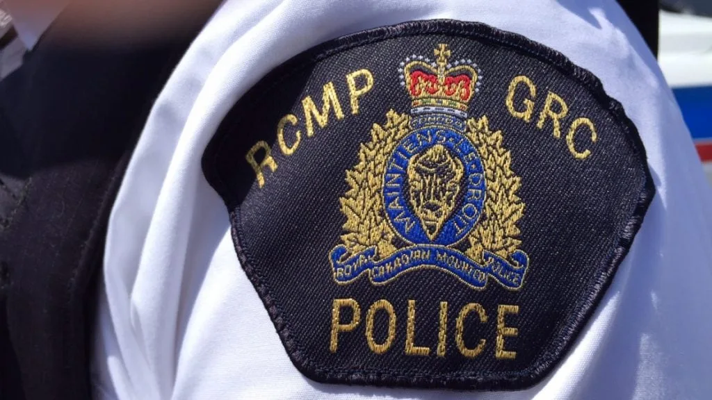 Mounties can now choose not to wear a name tag. A Halifax defence lawyer says that's a problem