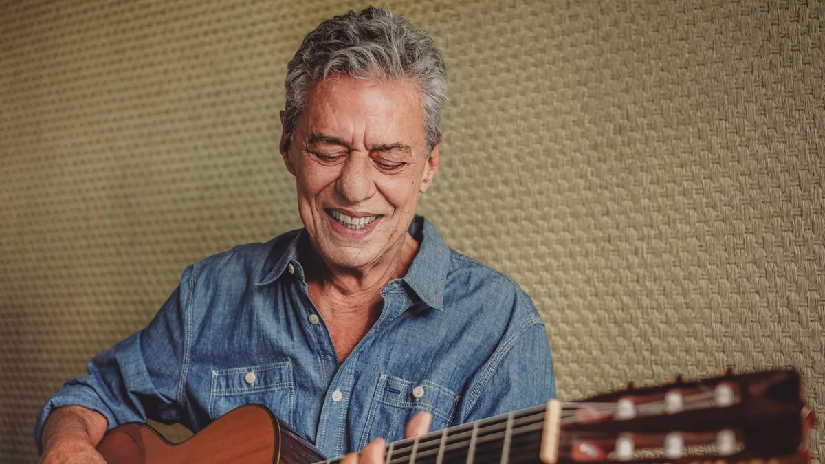 Ratinho se desdobra pra tentar provar que Chico Buarque “pega dinheiro da Lei Rouanet”
