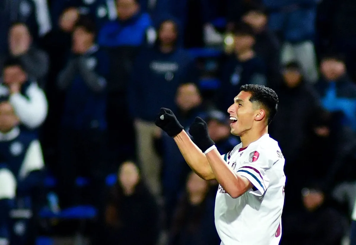 Esto dijo la prensa brasileña tras la anotación del colombiano Kevin Serna con Fluminense en la Copa Libertadores: “Brilló con luz propia”