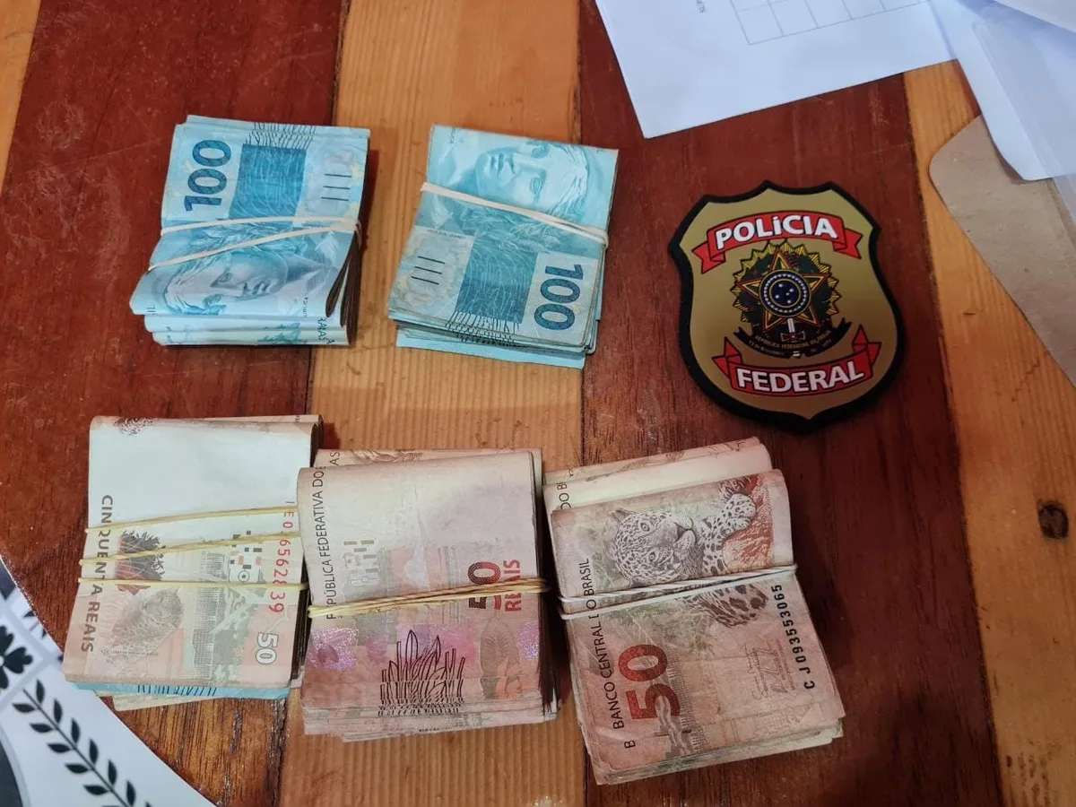 Grupo que usava empresas e contas bancárias para esconder dinheiro do tráfico é condenado em RO