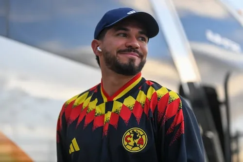 América acumula ocho Clásicos sin ganar y Henry Martín acepta deuda con la afición