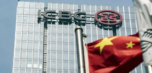 Größte Bank der Welt: Interne Dokumente zeigen fragwürdige Praktiken bei der chinesischen ICBC in London