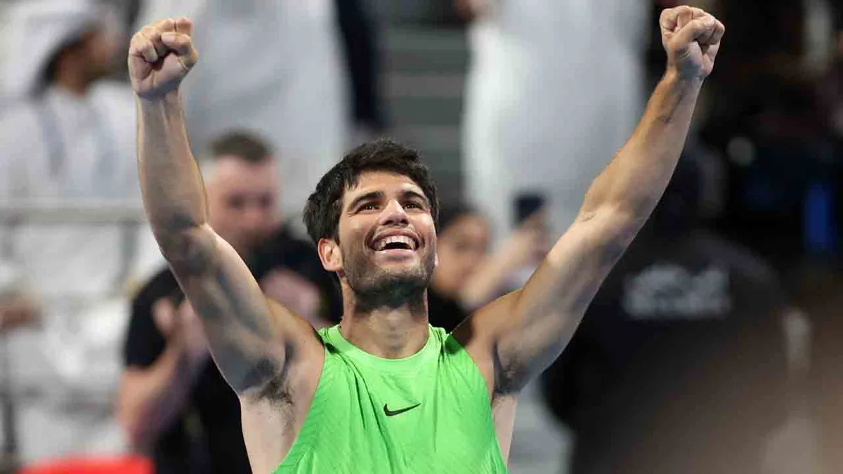 US Open singles champions to earn record $5.5M, total player compensation up 20 per cent
