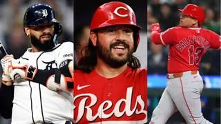 LVBP: Estos son los grandesligas con los que podría contar Leones del Caracas desde diciembre