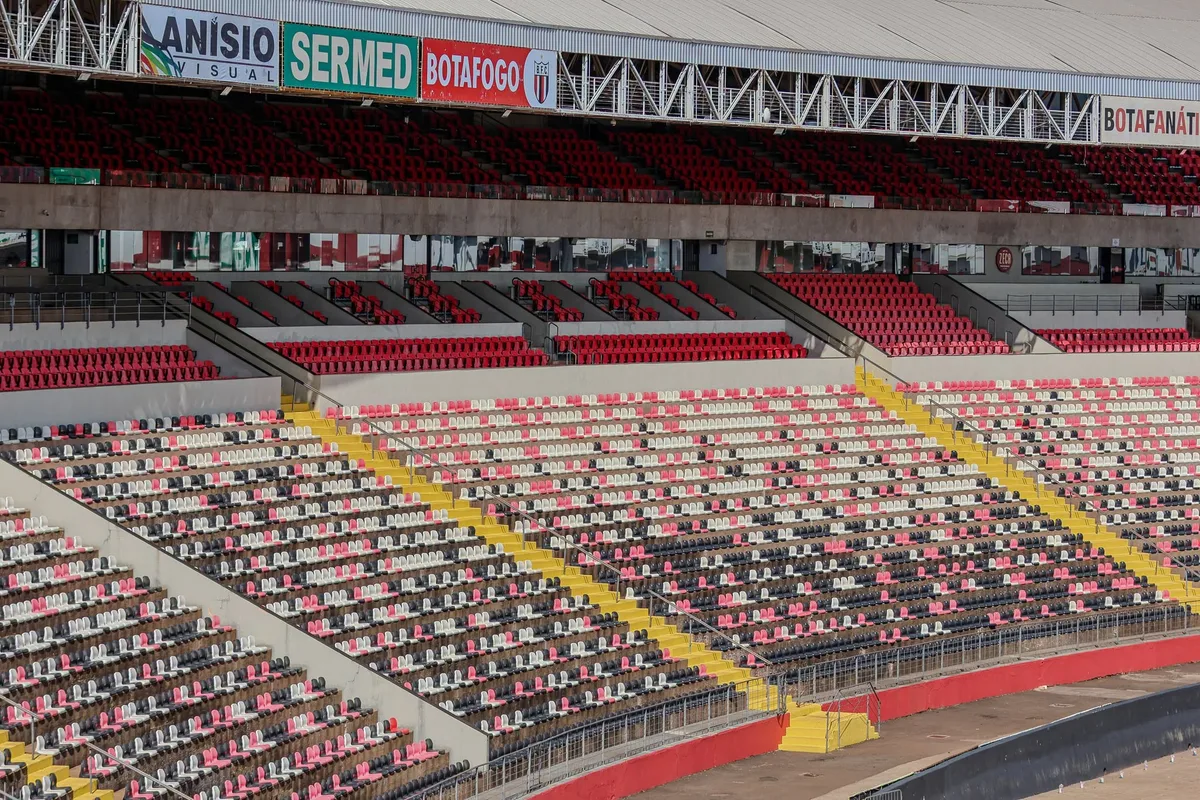 Botafogo-SP x Cuiabá na Série B: veja preços de ingressos e como comprar