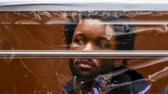 US singer D4vd's celebrity lawyers withdraw from murder case