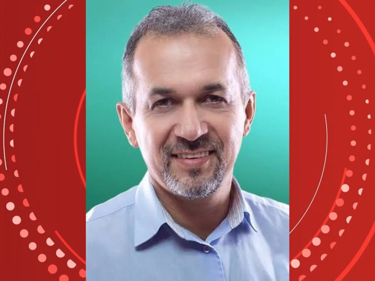 Justiça mantém prisão de pastor Aluizio Vidal, suspeito de praticar crimes sexuais contra mulheres em RO