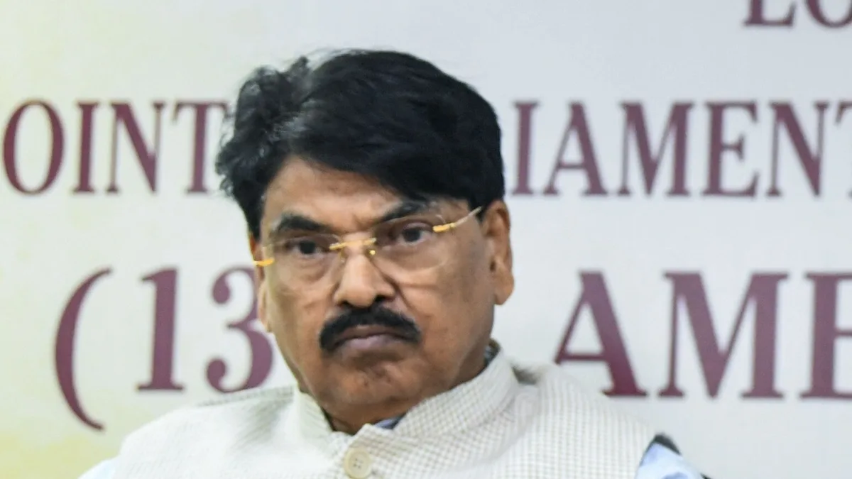 BCI Co-Chair seeks Chairman Manan Mishra's resignation, cites NALSAR row: 'The Bar deserves better'