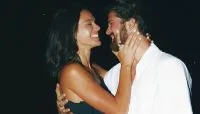 Irmã de Bruna Marquezine ganha declaração de amor de Luca Piccon