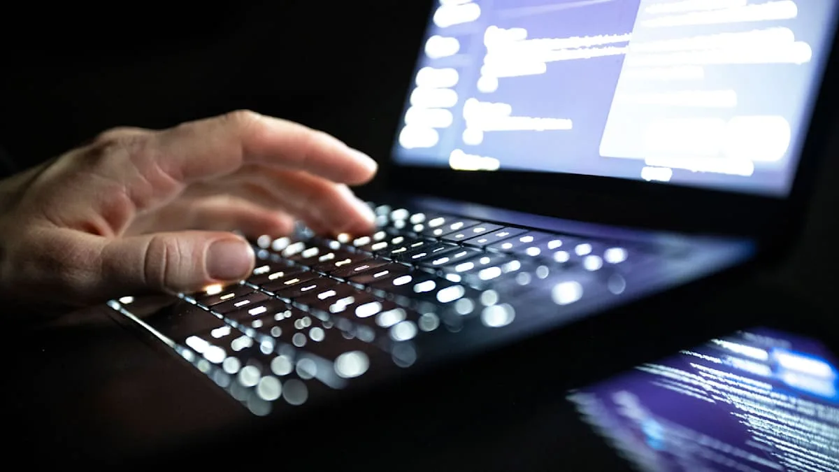 Erpresser fordern Lösegeld nach Hackerangriff auf Berliner Landesnetz