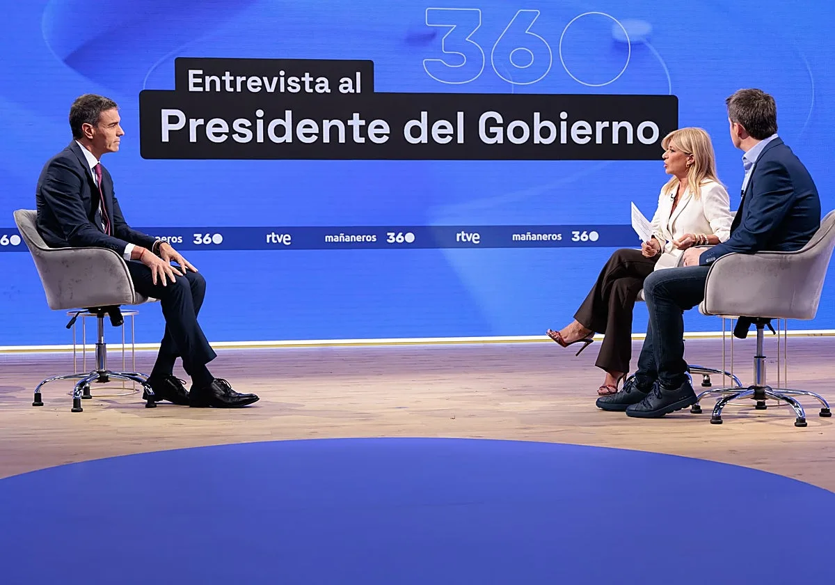 El Consejo de Informativos de TVE convoca una concentración contra «la externalización de la información»