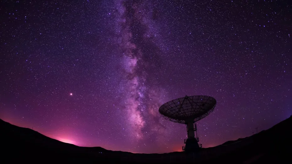 Verschwindet für lange Zeit: Diesen Planeten können Astronomen nur noch sieben Jahre beobachten