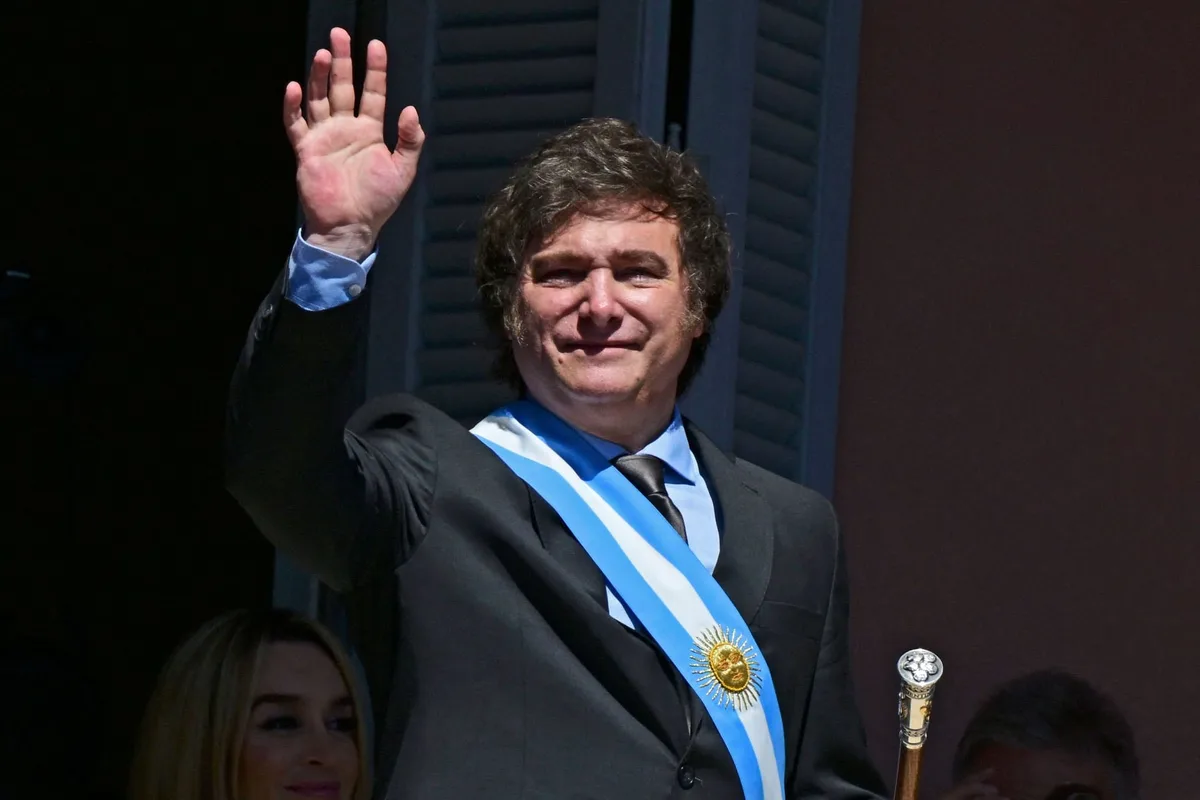 1000 días de Javier Milei: los logros, las crisis que lo marcaron y los déficits