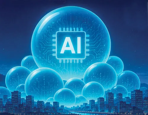 반도체 수출 막고 AI 사용 제한한 美, 각국 자체 AI 개발 불 댕겨