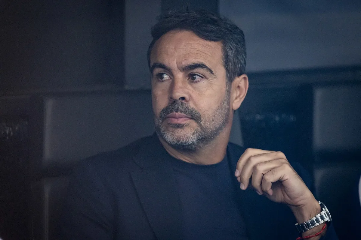 Técnico do Cruzeiro, Artur Jorge analisa eliminação e explica substituições
