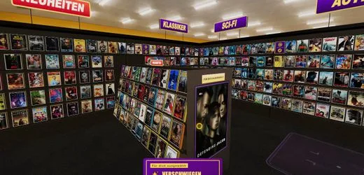 BingeBrowse: So wandeln Sie durch den Katalog Ihrer Streamingdienste