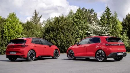 VW verschiebt Produktion: Weniger Verbrenner, mehr Elektroautos in Deutschland