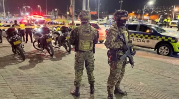 Registraduría avaló las firmas para convocar al cabildo abierto en Bogotá que definirá si se militariza o no la ciudad para combatir la inseguridad