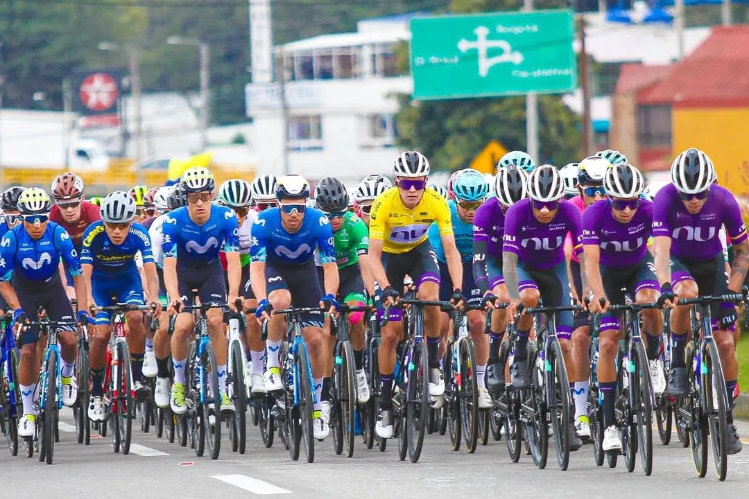 Federación Colombiana de Ciclismo confirmó las fechas del Tour Colombia 2027: hay un convenio con México para convocar a la élite del ciclismo mundial