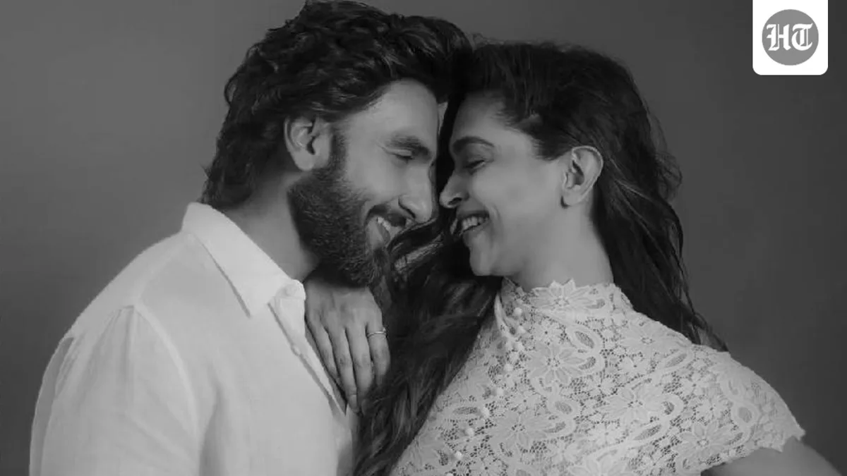 Deepika Padukone, Ranveer Singh blessed with second baby girl