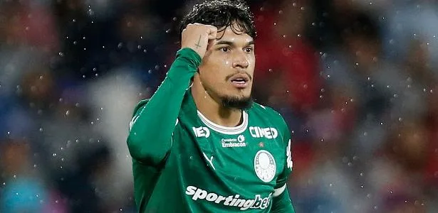 Palmeiras se classifica: veja melhores momentos da vitória sobre o Cerro