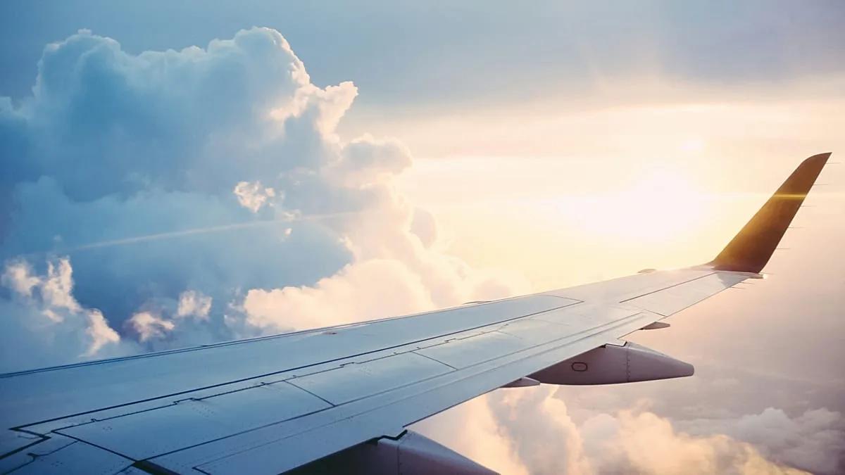 Europa: as companhias aéreas mais caras e mais baratas