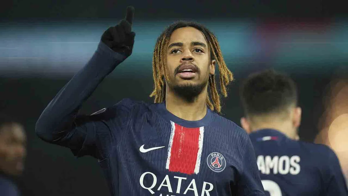 Liverpool lands Barcola in most expensive transfer of summer window